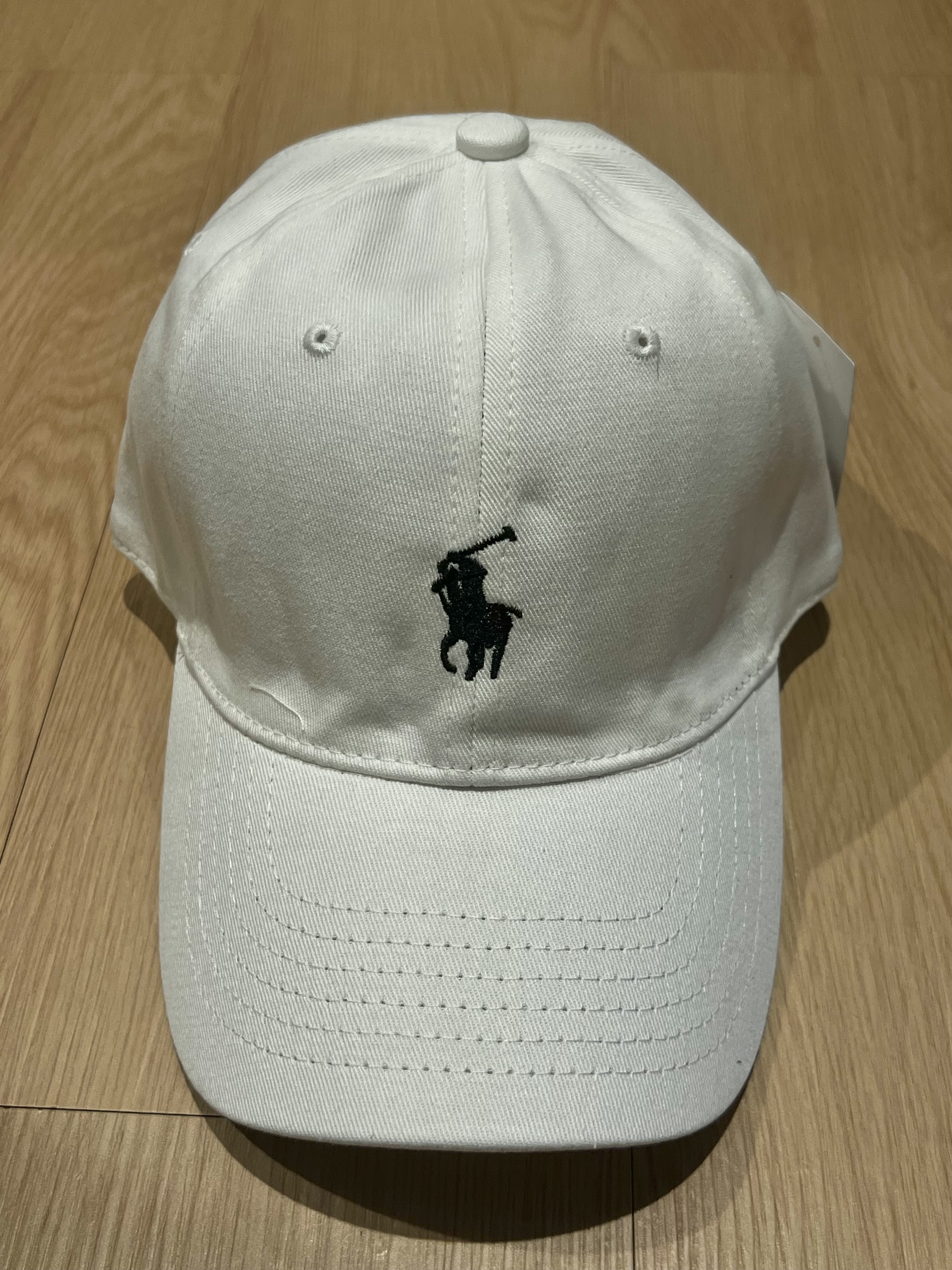 Gorra béisbol
