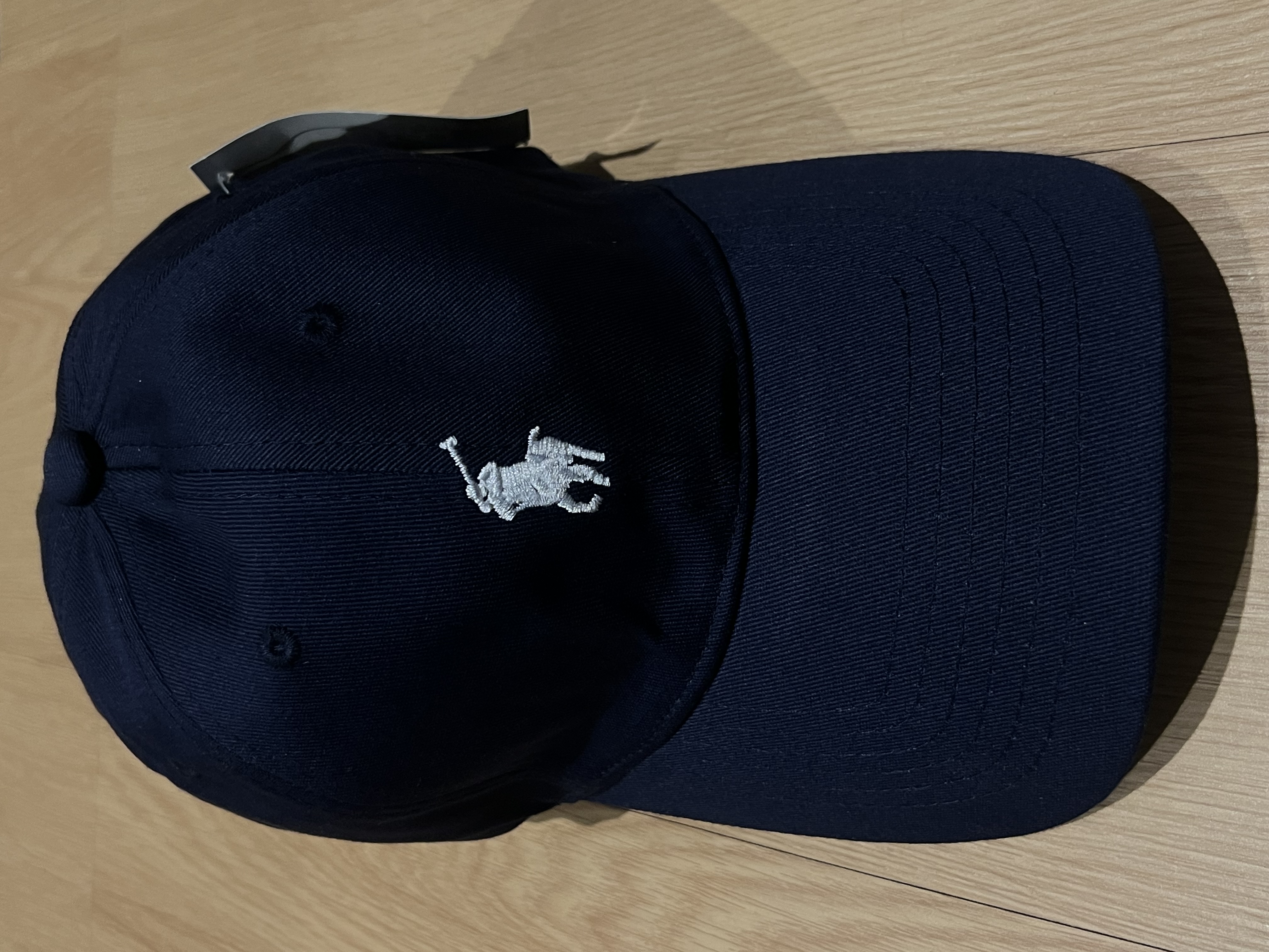 Gorra béisbol