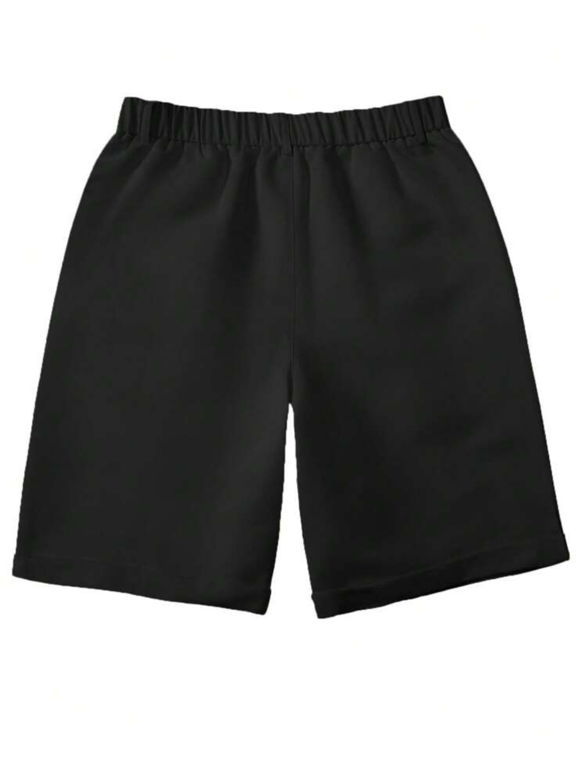 M(38) - Short de vestir unicolor