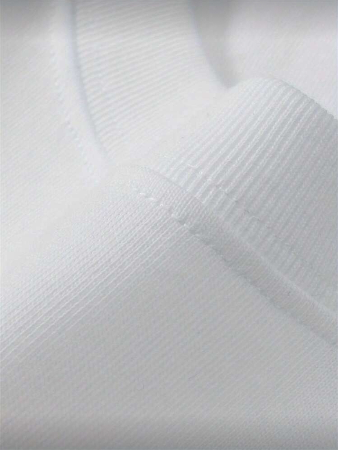 S - Camiseta corte holgado