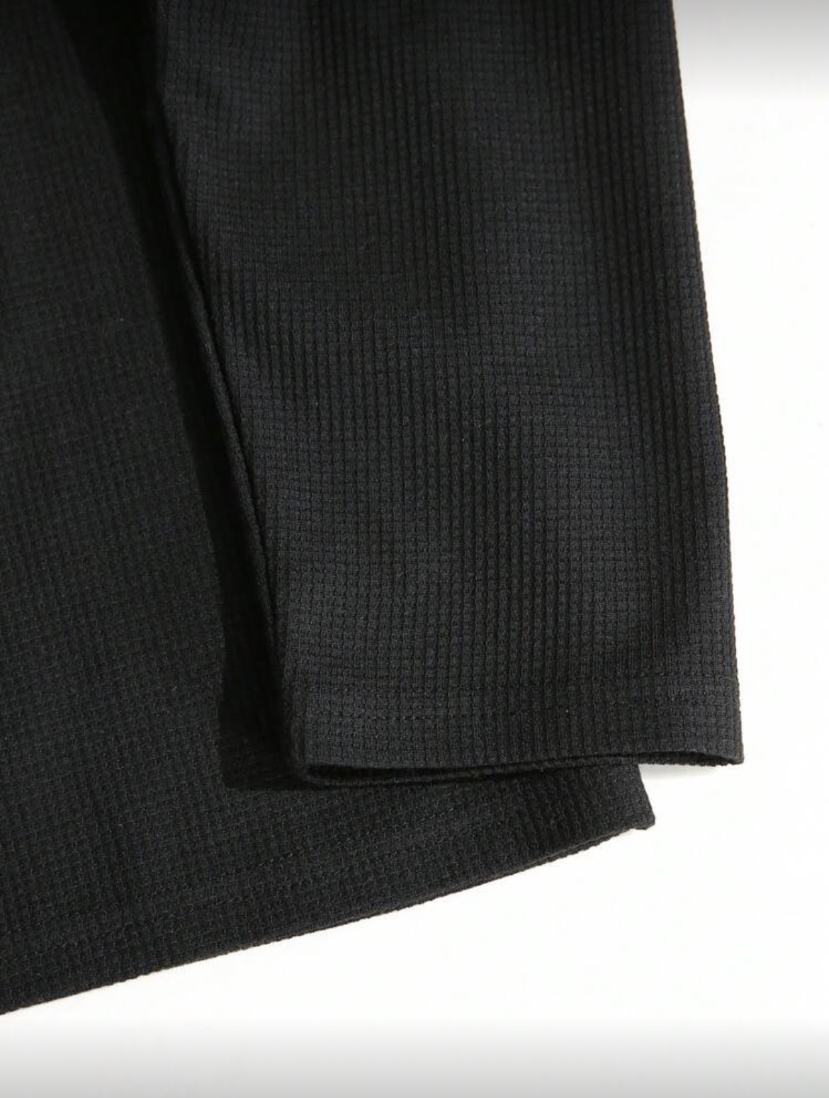 L - Camiseta manga larga