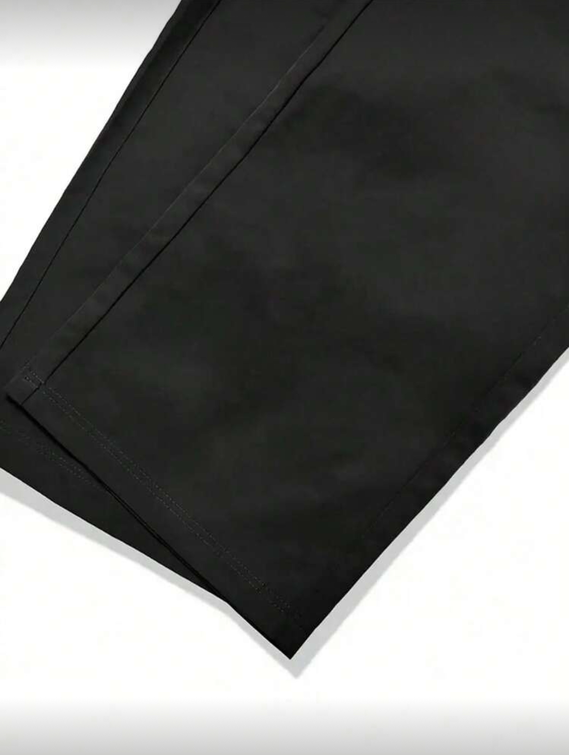 L(40) - Pantalón cargo casual