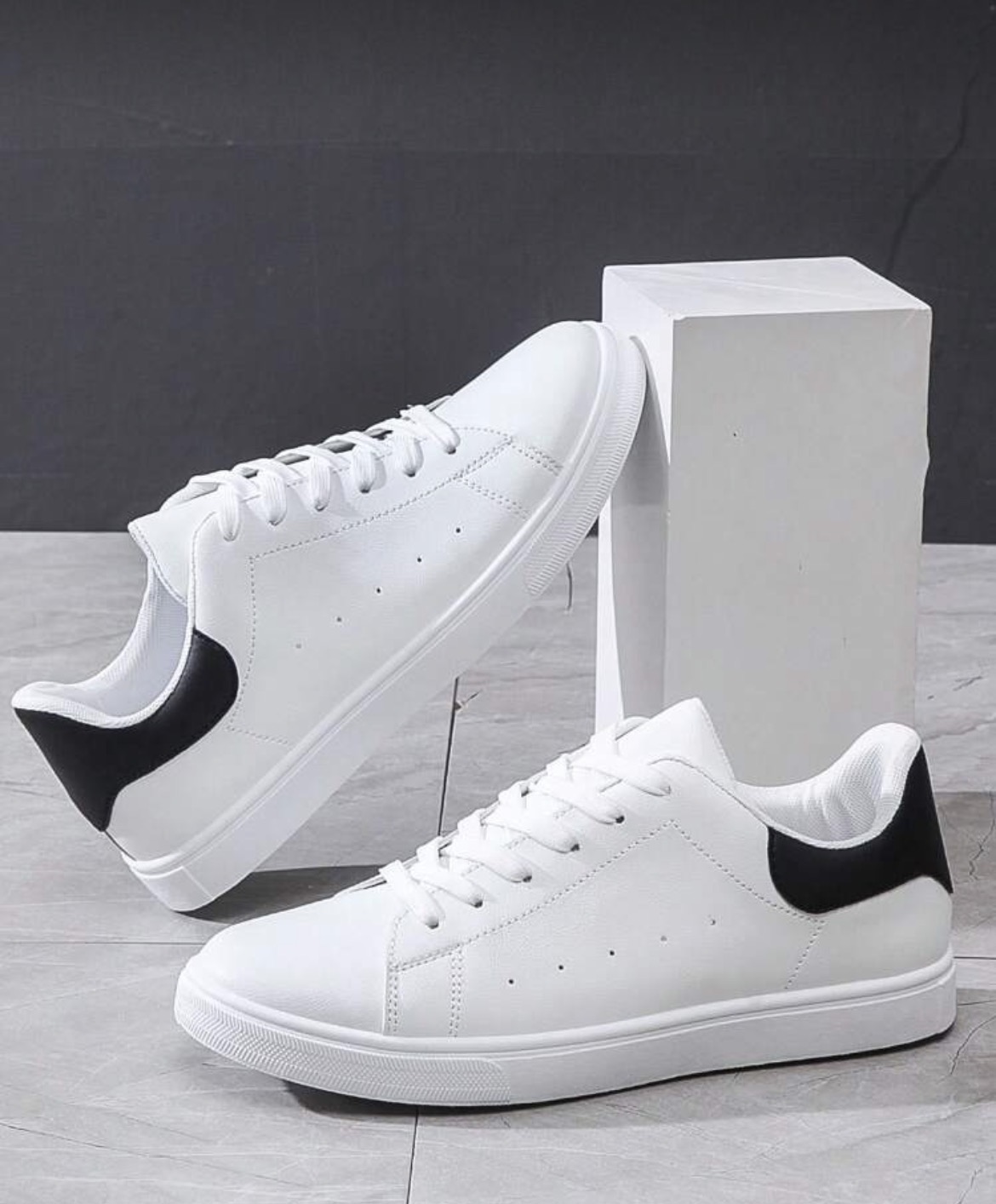 Zapatos casuales