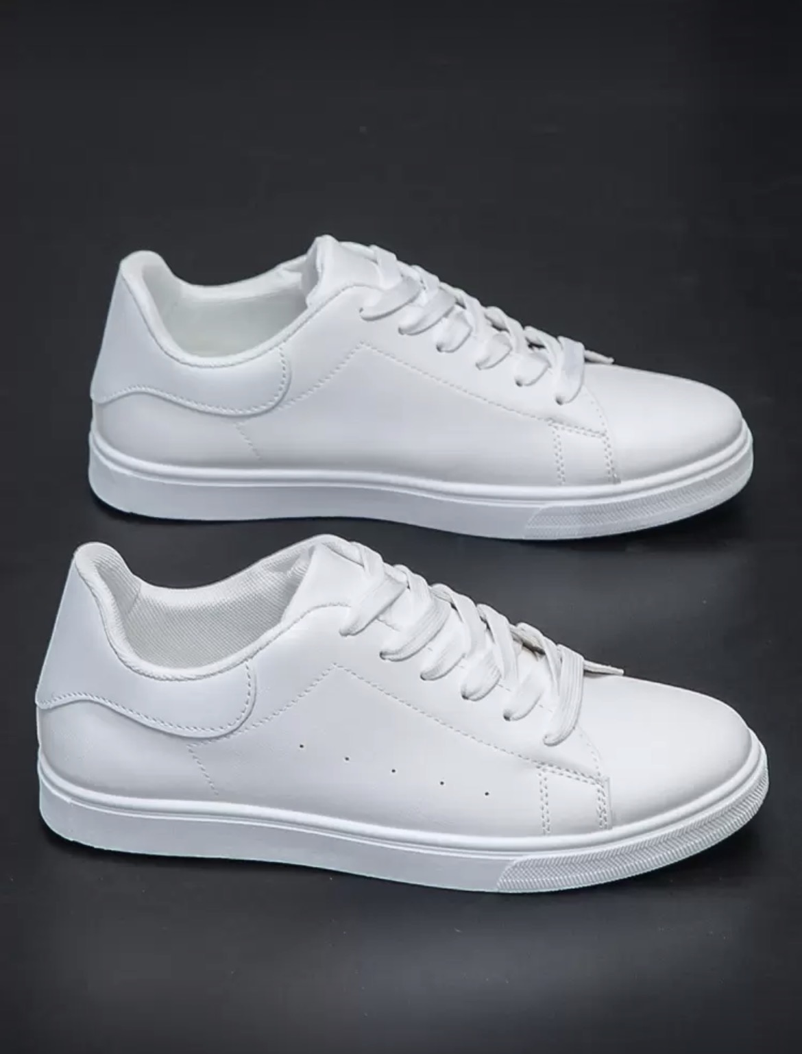 US7(EUR39) - Zapatos casuales