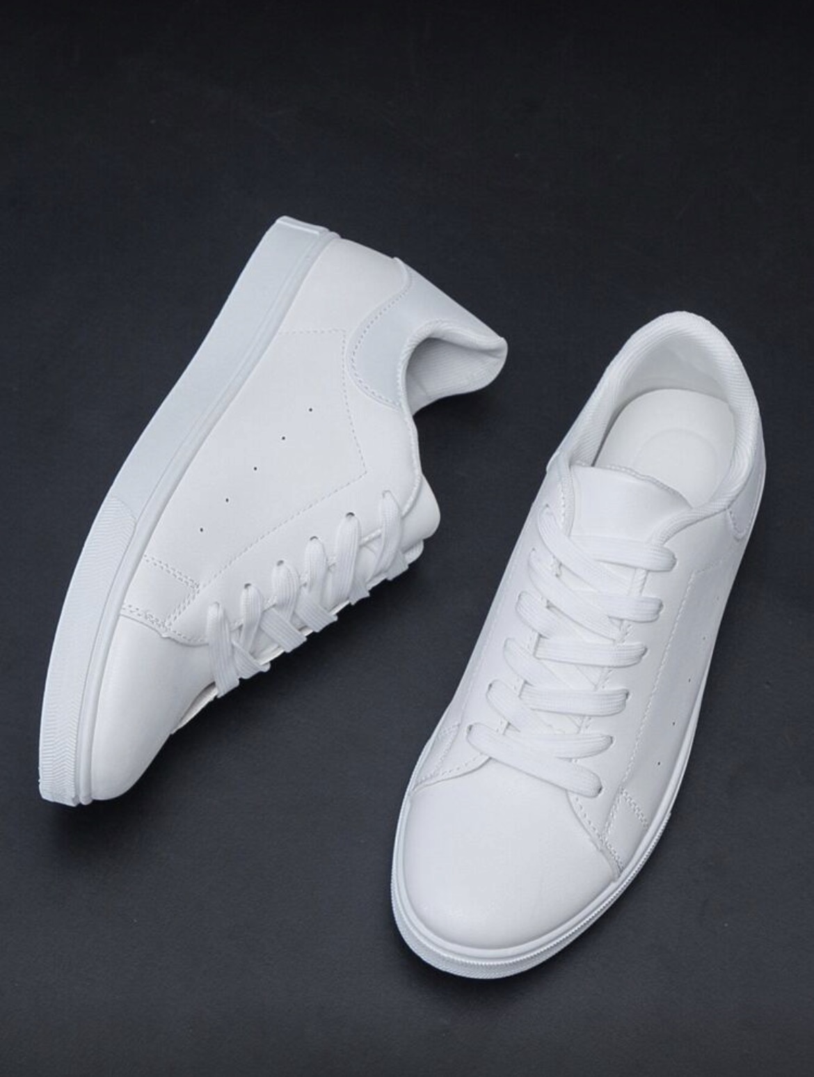 Zapatos casuales