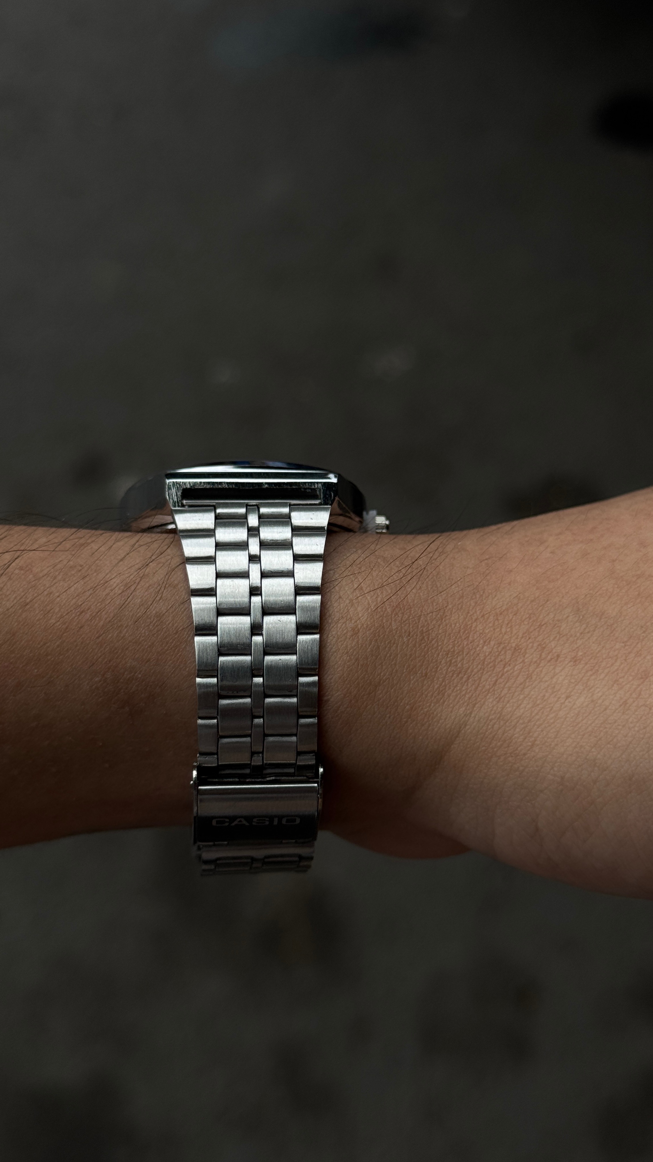 DUMMY - Reloj Casio