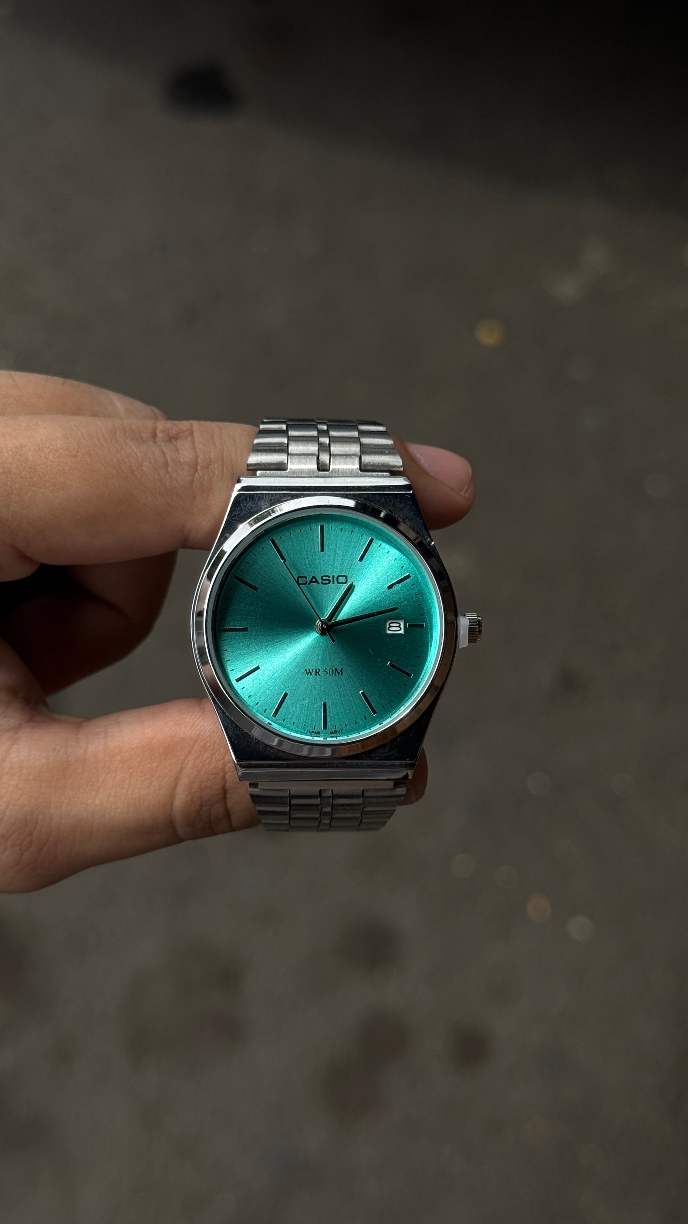 Reloj Casio