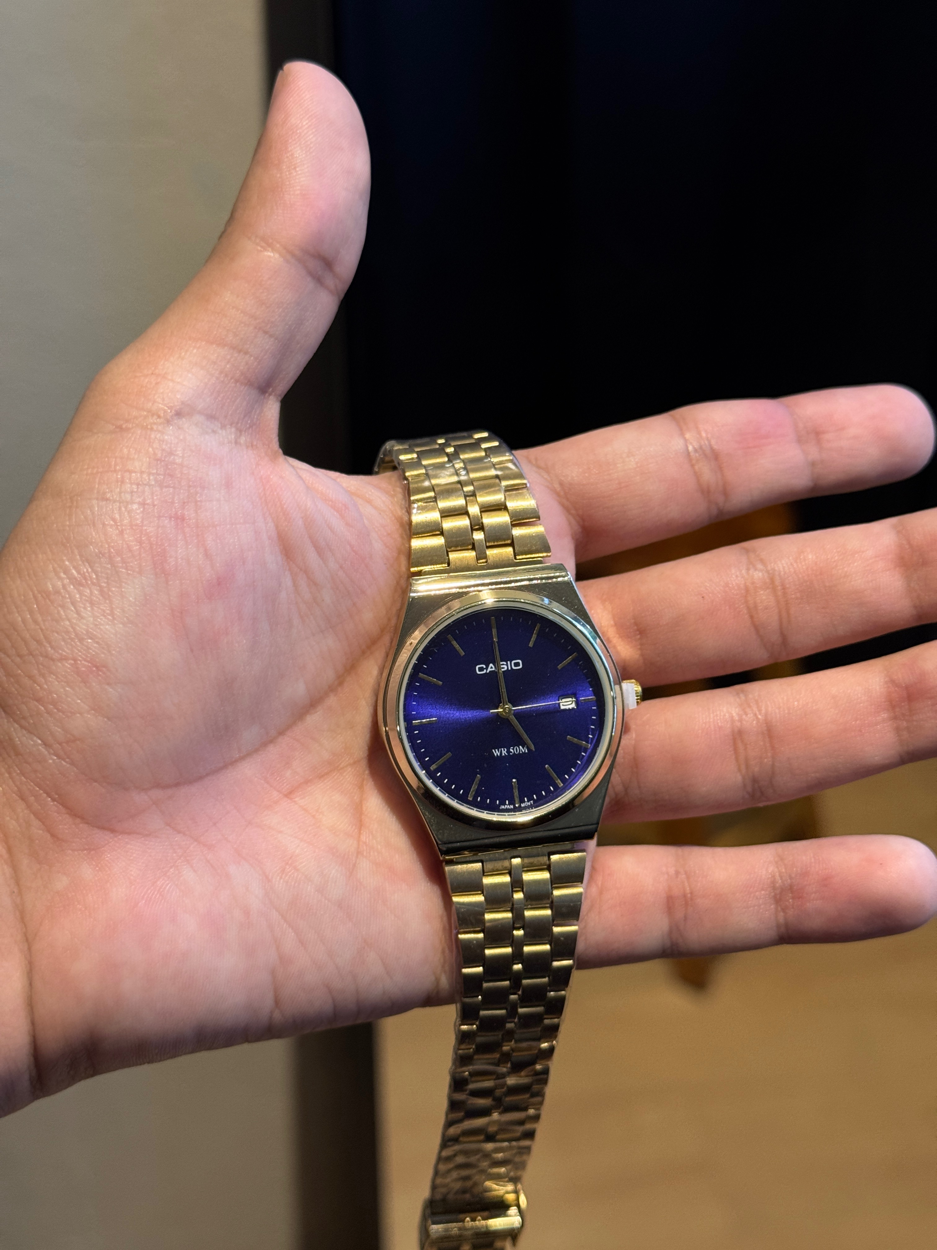 Reloj Casio