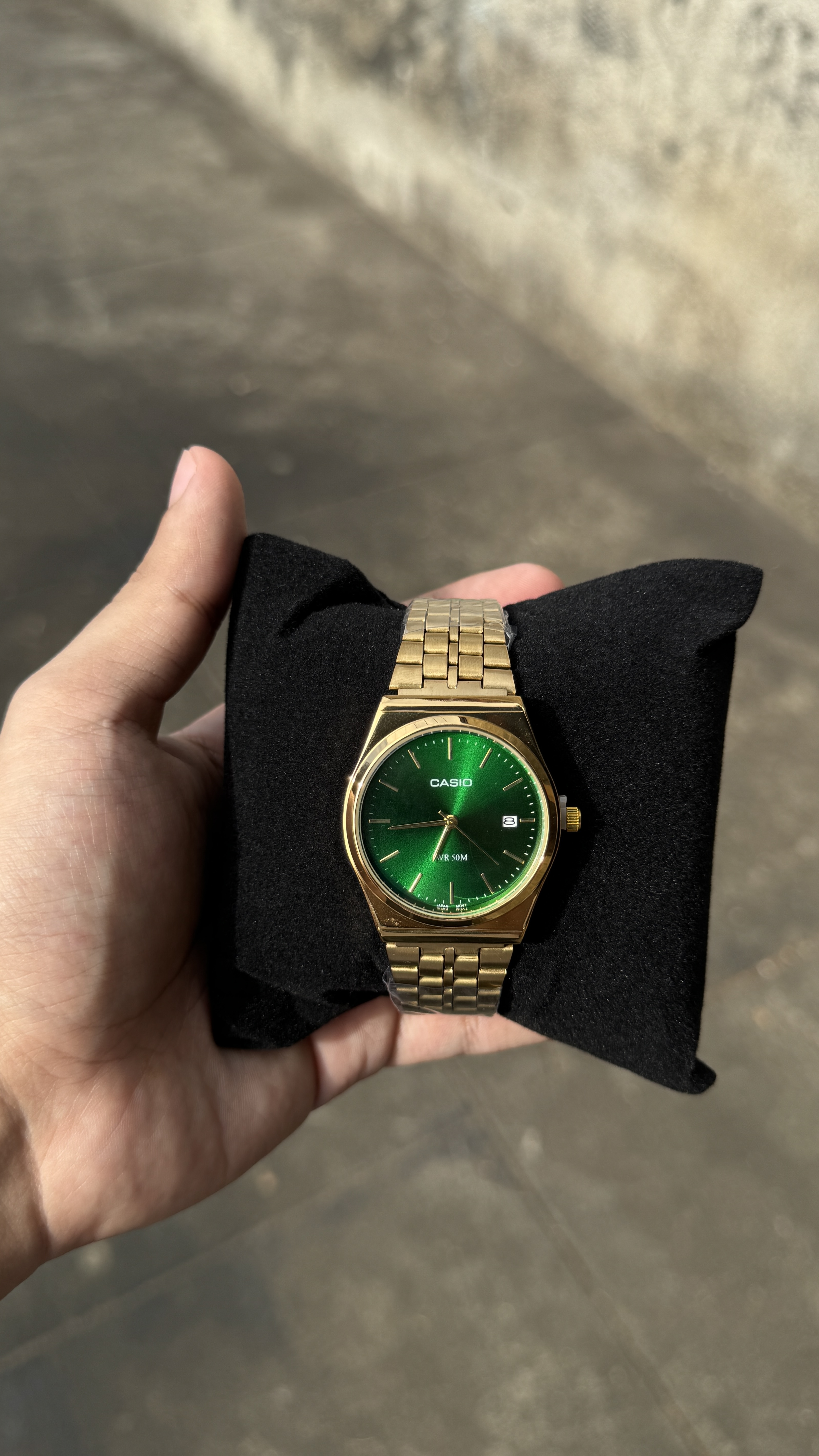 Reloj Casio