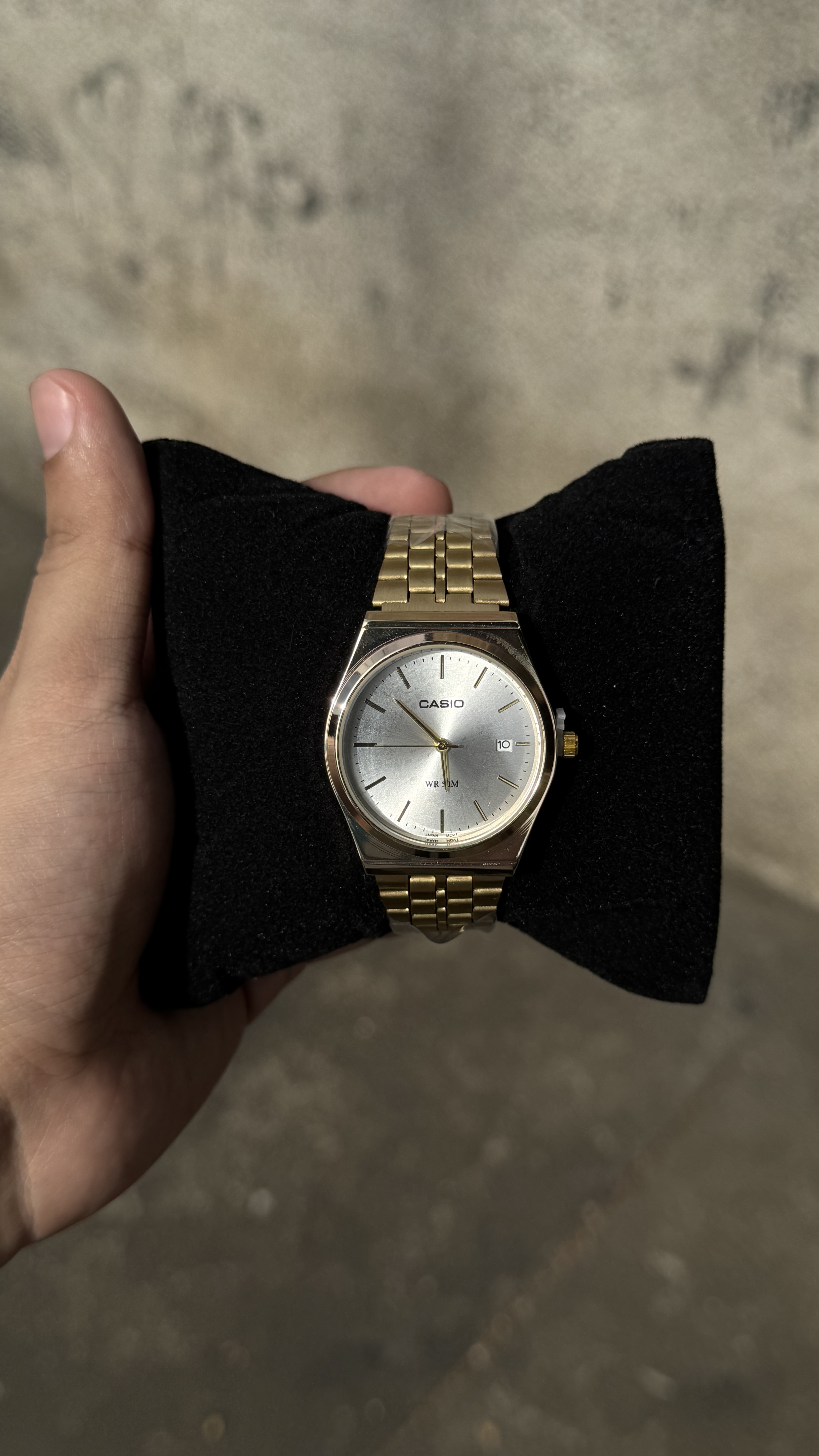 Reloj Casio