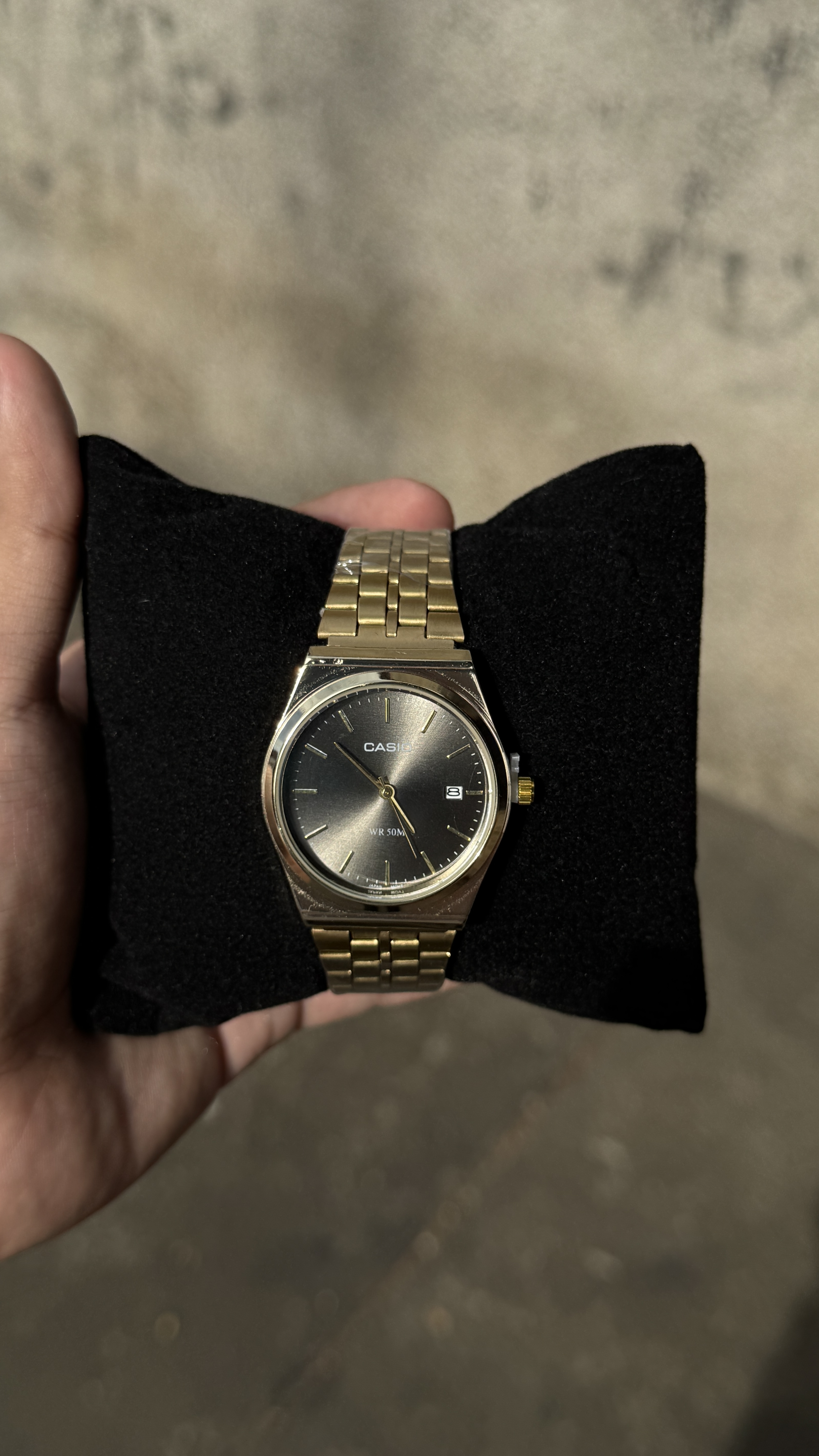 Reloj Casio
