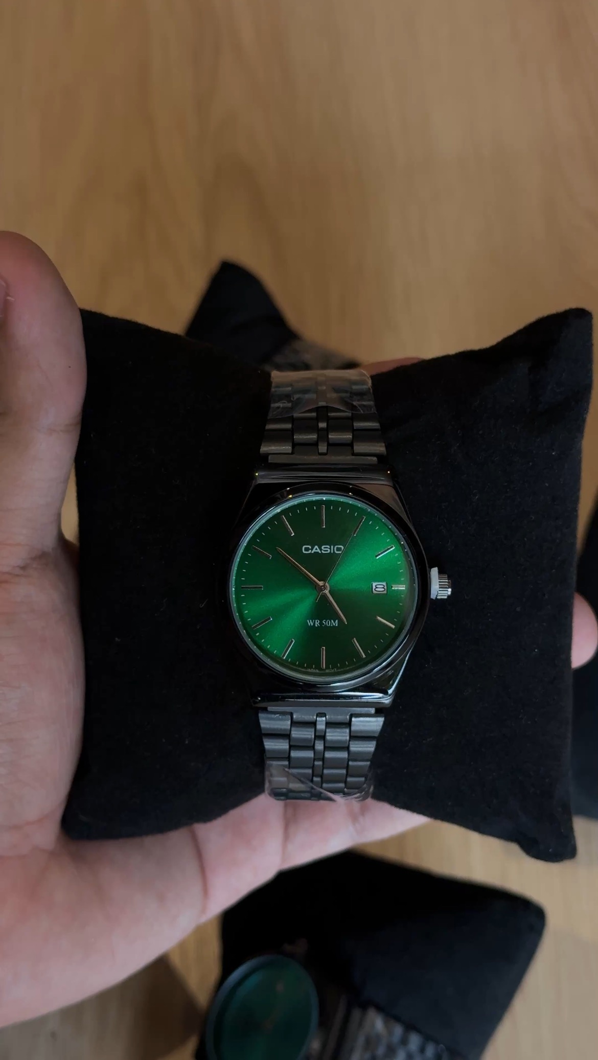 Reloj Casio