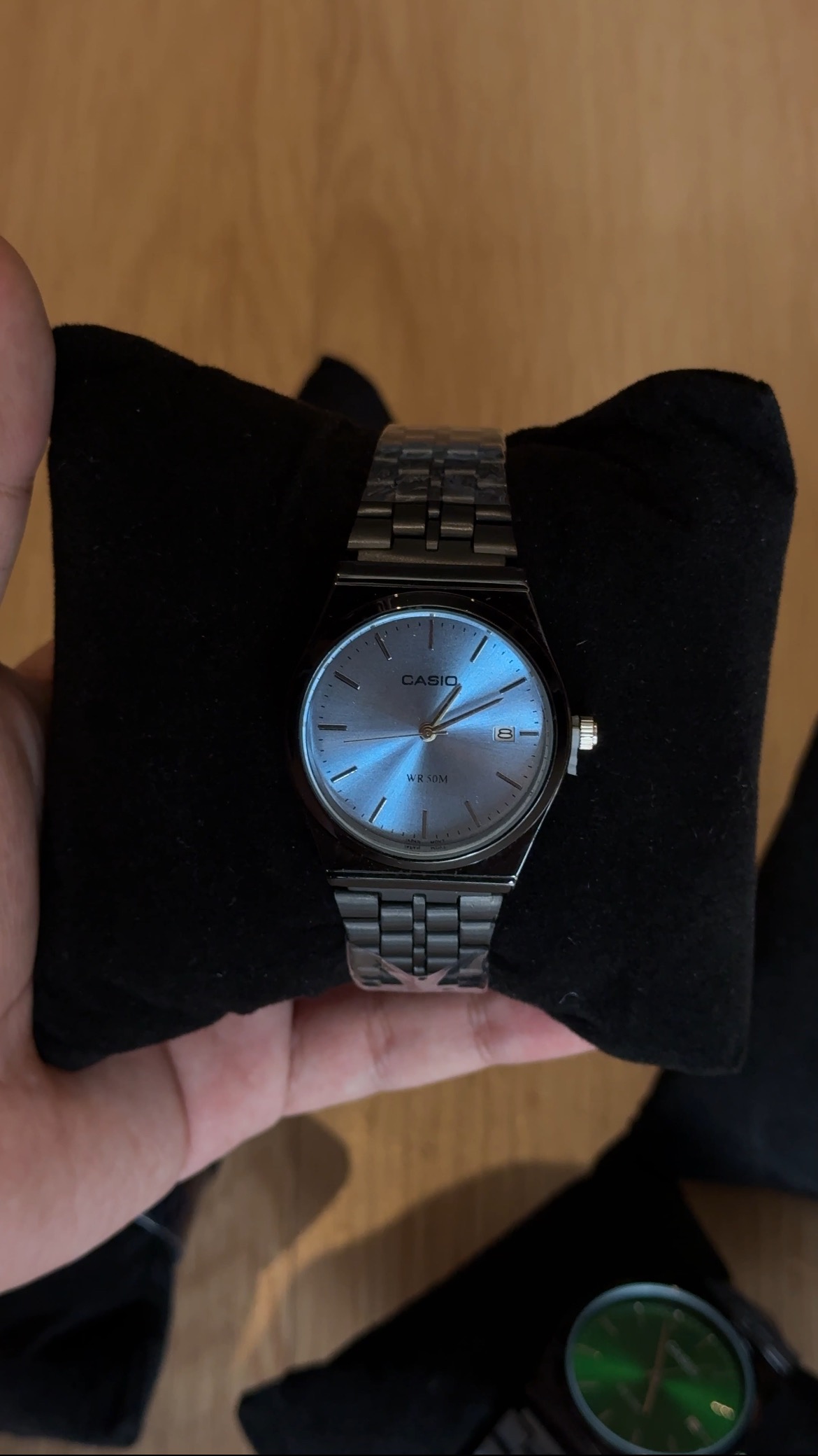 Reloj Casio