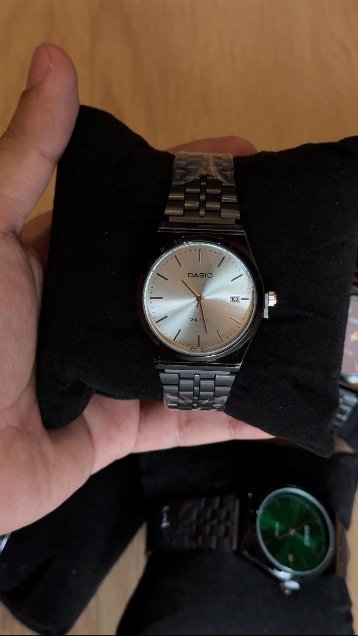 Reloj Casio
