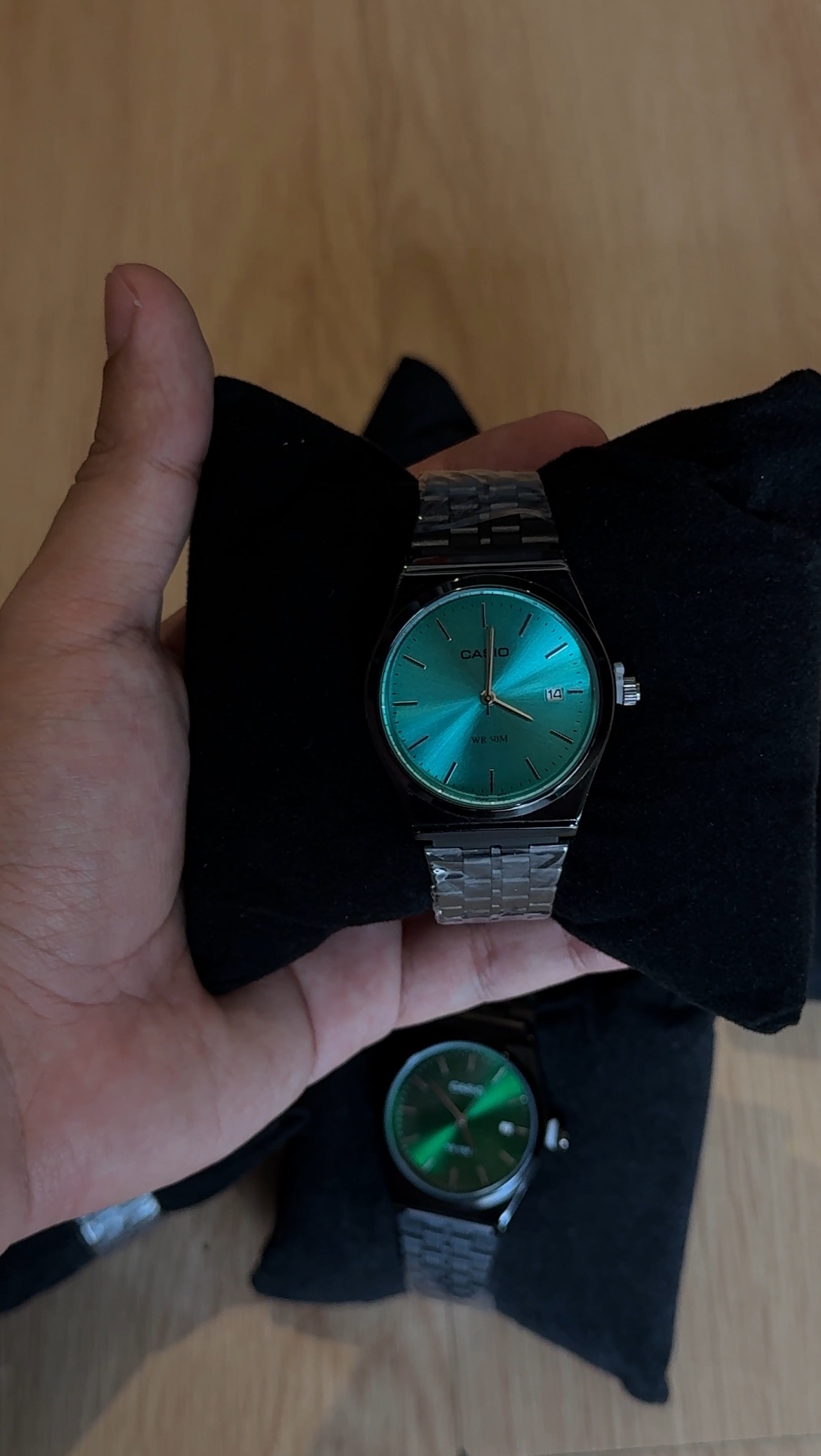 Reloj Casio