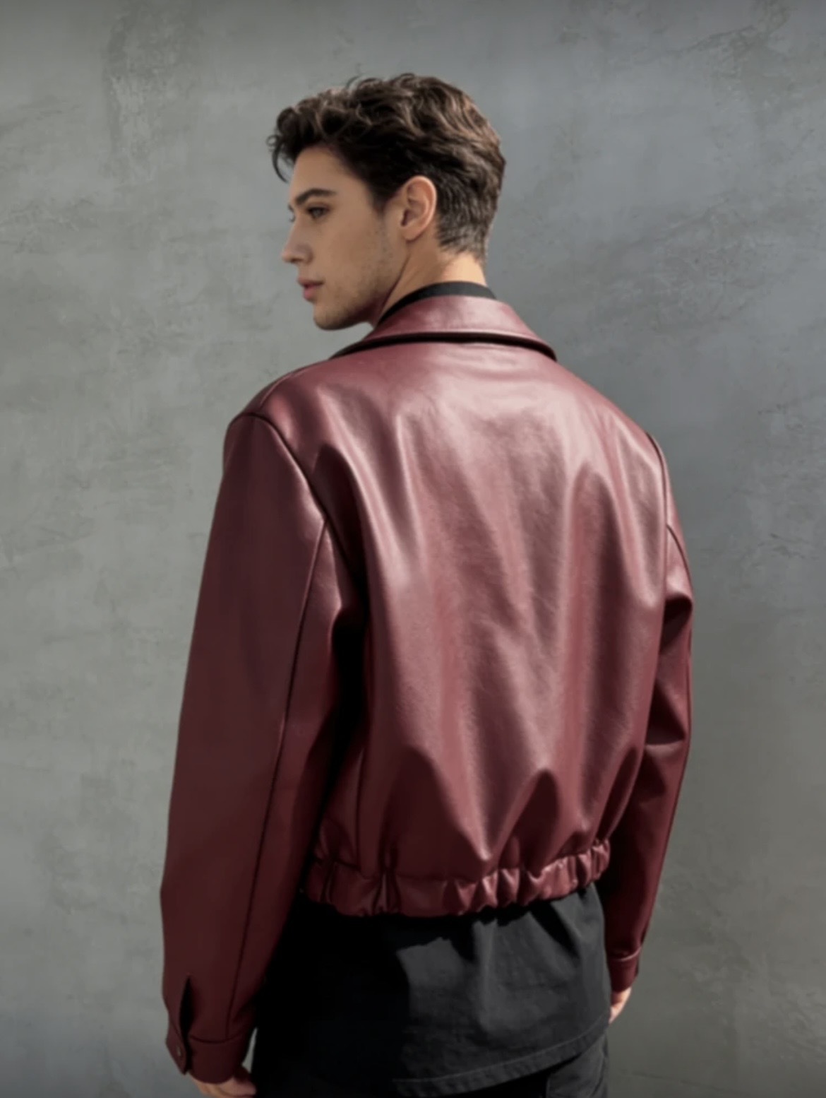 M - Chaqueta casual