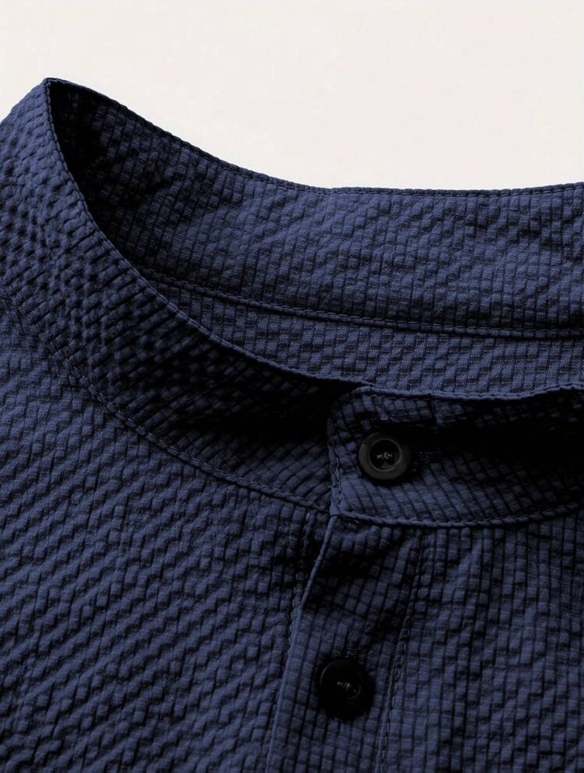 Camisa manga larga